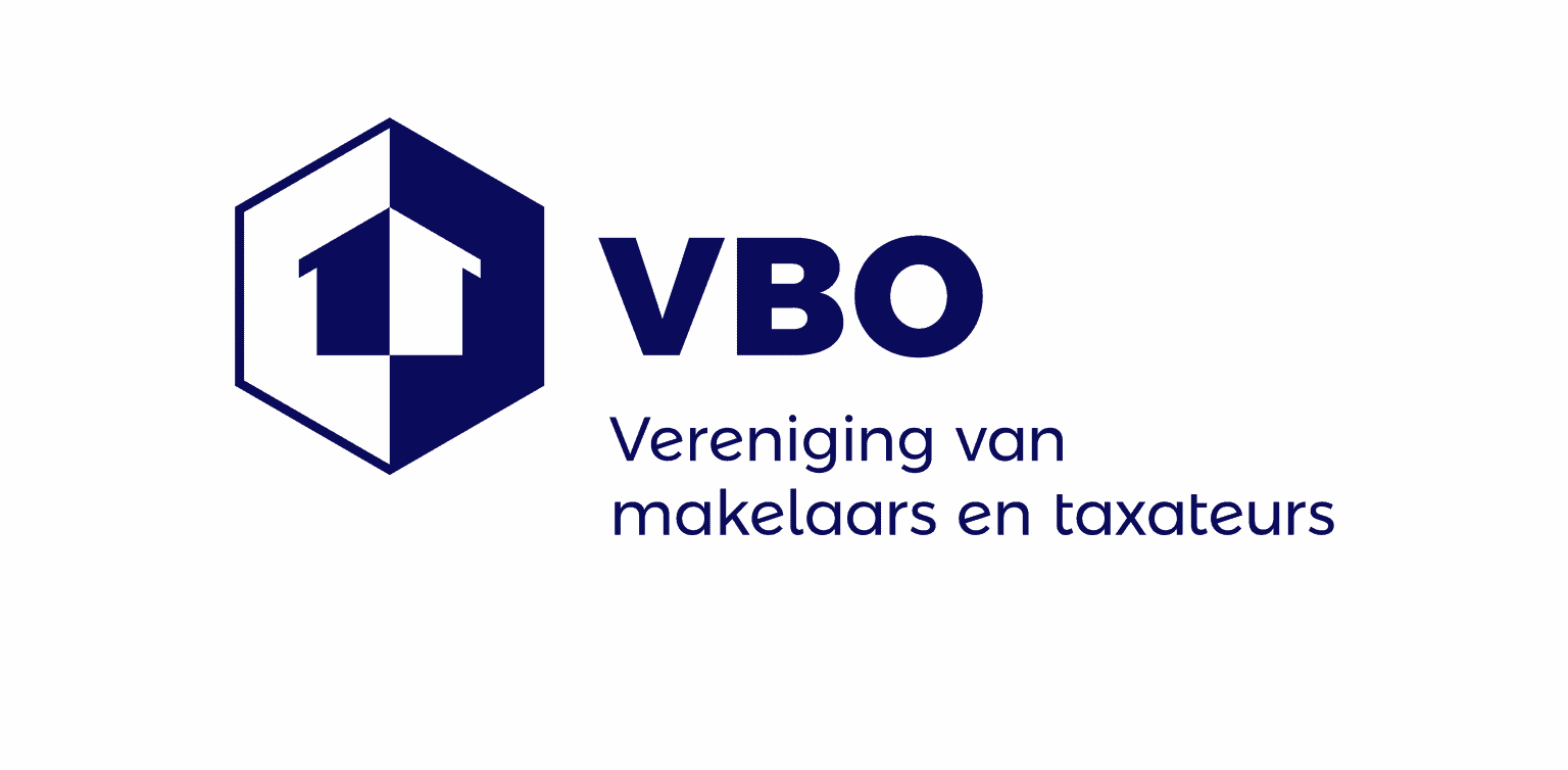 VBO makelaar logo