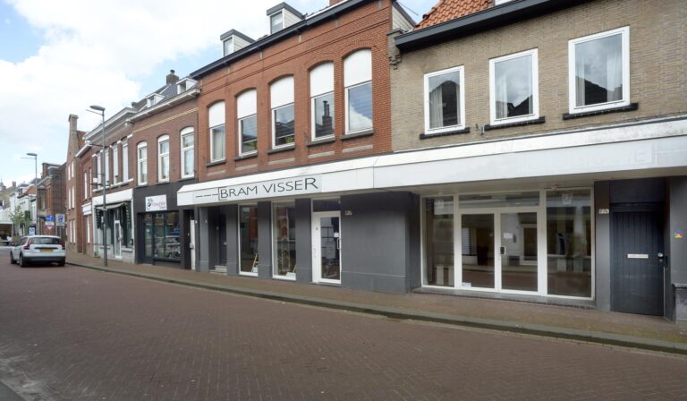 Raadhuisstraat 97 – Roosendaal – Hoofdfoto