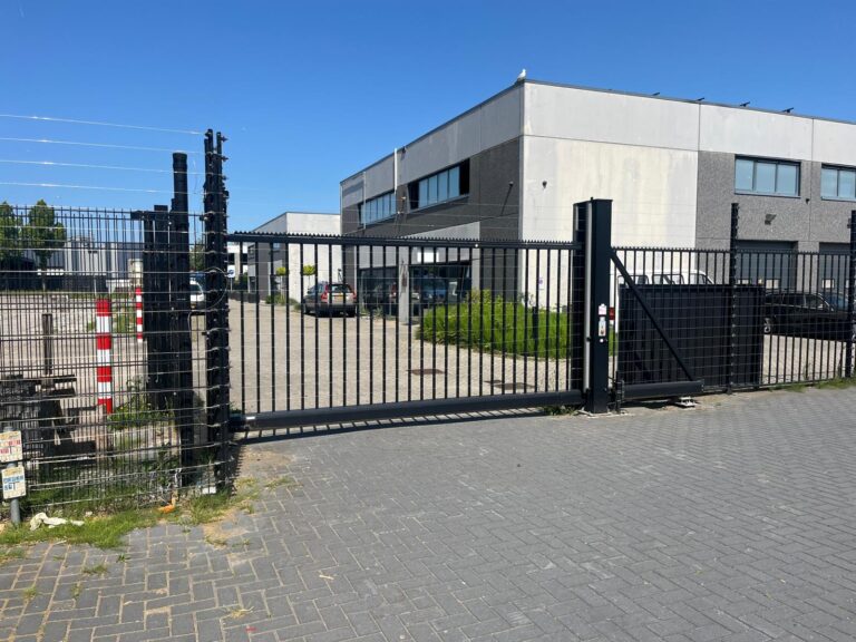 Ringersweg 14G011 – Bergen Op Zoom – Foto 11