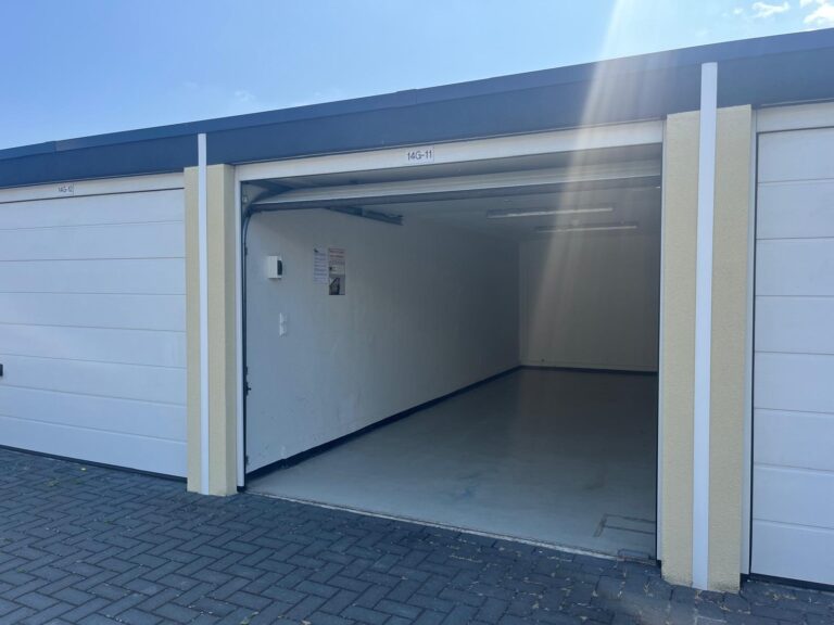 Ringersweg 14G011 – Bergen Op Zoom – Foto