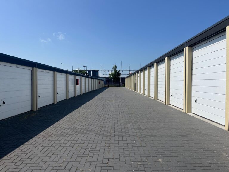 Ringersweg 14G011 – Bergen Op Zoom – Foto 7