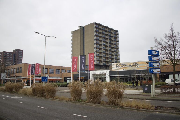 Mill Hillplein 125 – Roosendaal – Foto 2