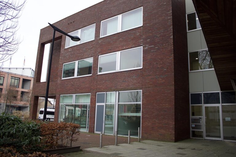 Mill Hillplein 125 – Roosendaal – Foto