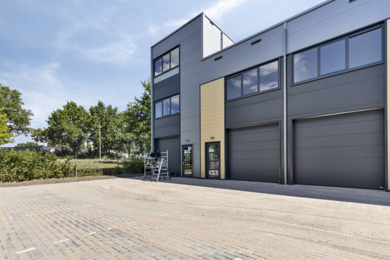 Van Wamelweg 6r – Bergen Op Zoom – Foto