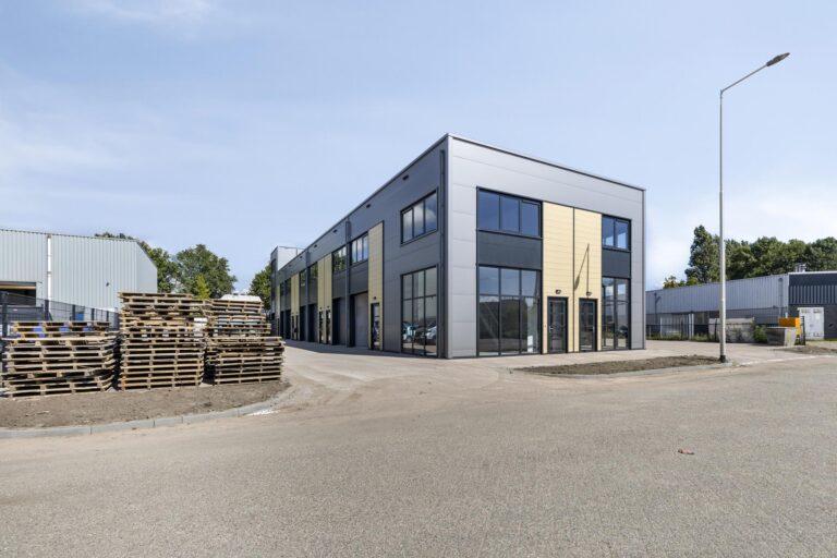 Van Wamelweg 6r – Bergen Op Zoom – Foto 2