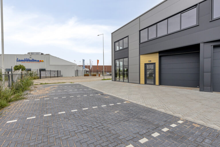 Van Wamelweg 6a – Bergen Op Zoom – Foto