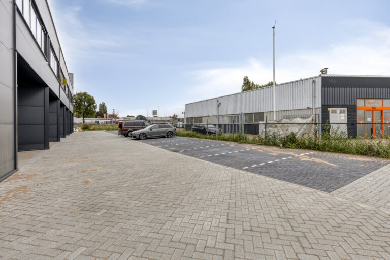 Van Wamelweg 6a – Bergen Op Zoom – Foto 21