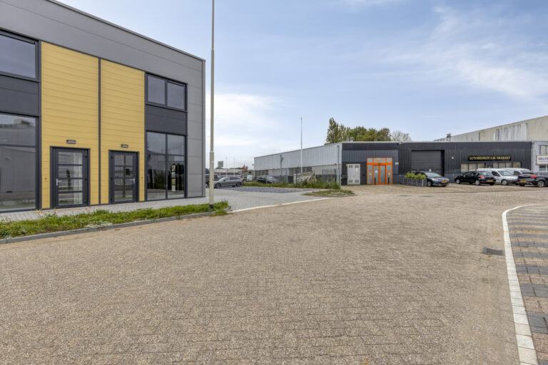 Van Wamelweg 6a – Bergen Op Zoom – Foto 19