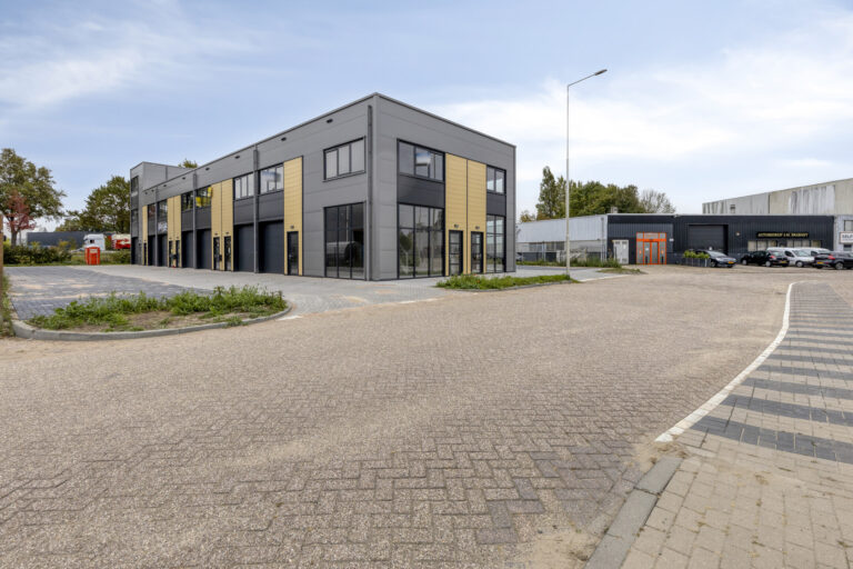 Van Wamelweg 6a – Bergen Op Zoom – Foto 23