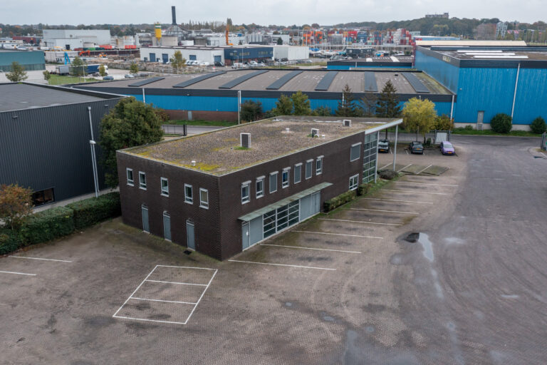 Bongaertsweg 2 – Bergen Op Zoom – Foto 14