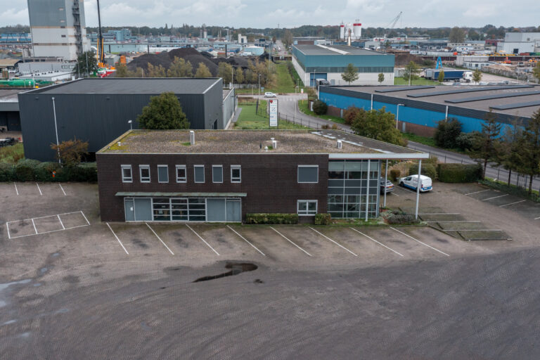 Bongaertsweg 2 – Bergen Op Zoom – Foto 29
