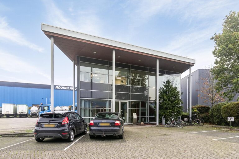 Bongaertsweg 2 – Bergen Op Zoom – Foto 2