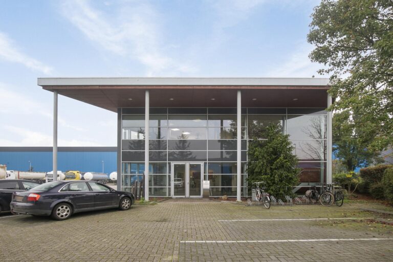 Bongaertsweg 2 – Bergen Op Zoom – Foto 3