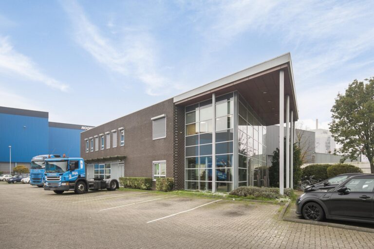 Bongaertsweg 2 โ Bergen Op Zoom โ Hoofdfoto