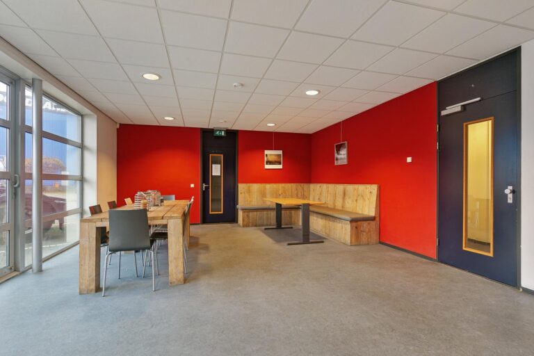 Bongaertsweg 2 – Bergen Op Zoom – Foto