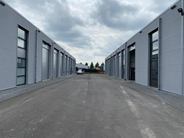 Scottweg 15 13 – Goes – Foto