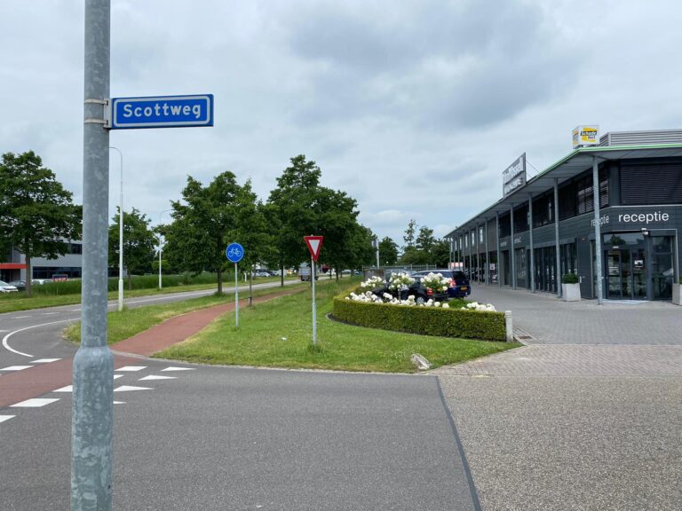 Scottweg 15 13 – Goes – Foto 6
