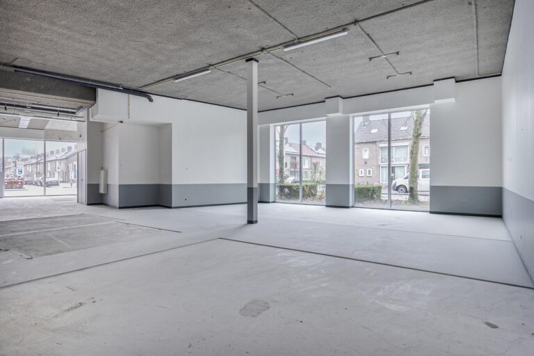 Laan van Limburg 1 – Roosendaal – Foto 5