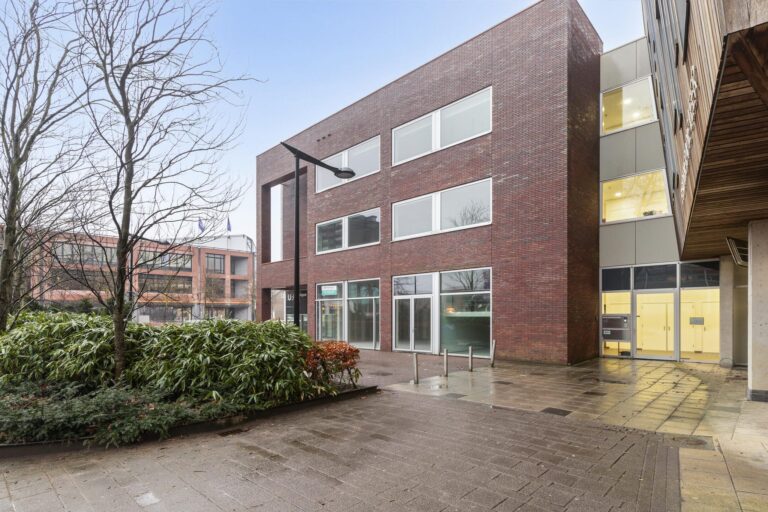Mill Hillplein 125 โ Roosendaal โ Hoofdfoto