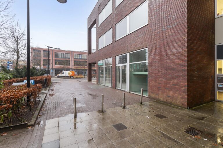 Mill Hillplein 125 – Roosendaal – Foto 5
