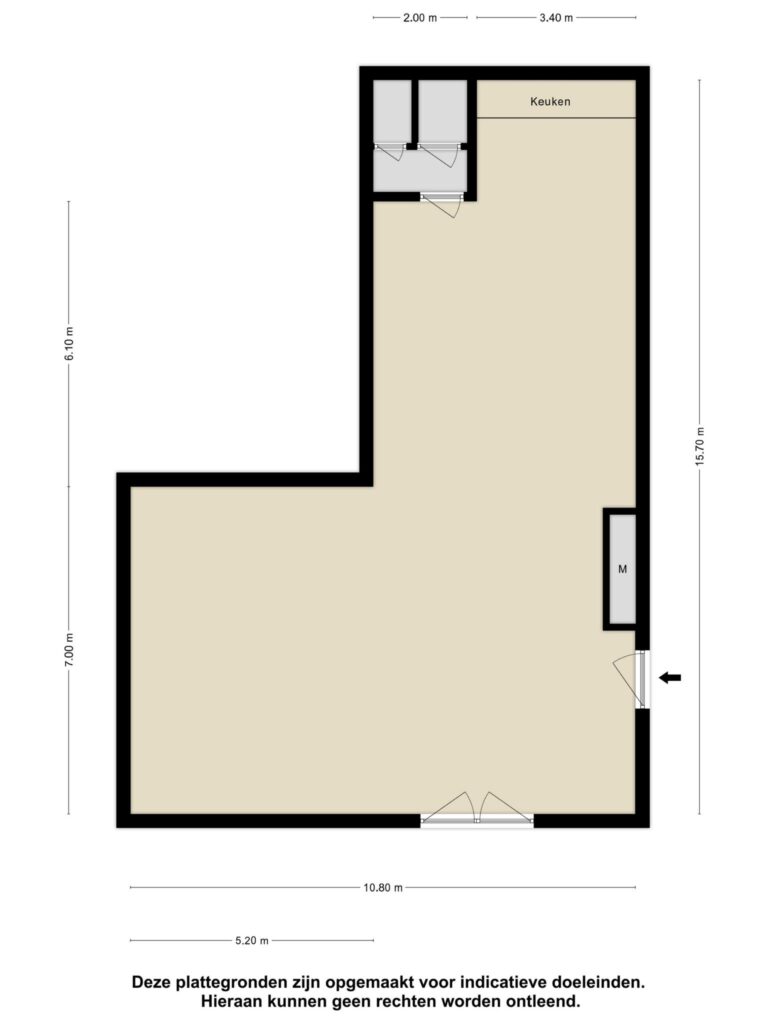 Mill Hillplein 125 – Roosendaal – Foto 9