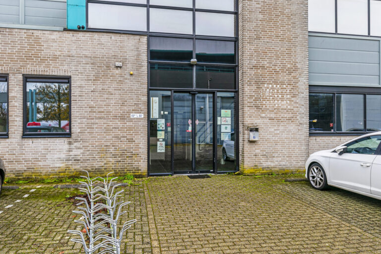 Vijfhuizenberg 48f – Roosendaal – Foto 2