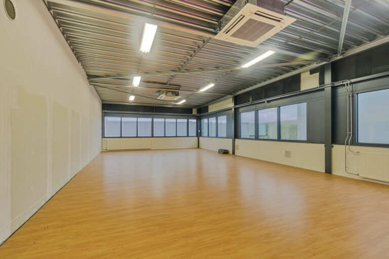 Vijfhuizenberg 48f – Roosendaal – Foto