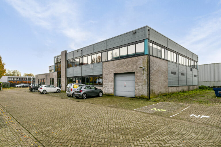 Vijfhuizenberg 48f – Roosendaal – Foto 21