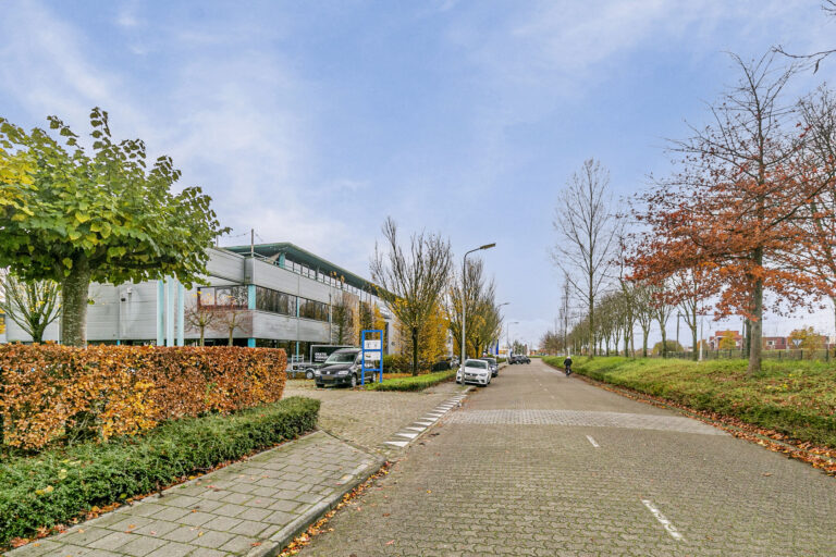 Vijfhuizenberg 48f – Roosendaal – Foto 22