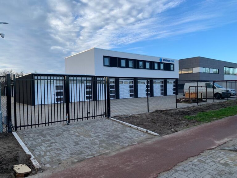 Spectrum 10h – Roosendaal – Foto