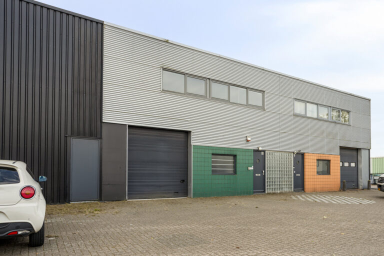 Middenweg 20 โ Hoogerheide โ Hoofdfoto
