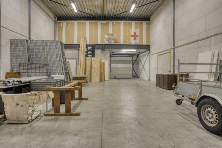 Middenweg 20 – Hoogerheide – Foto 5