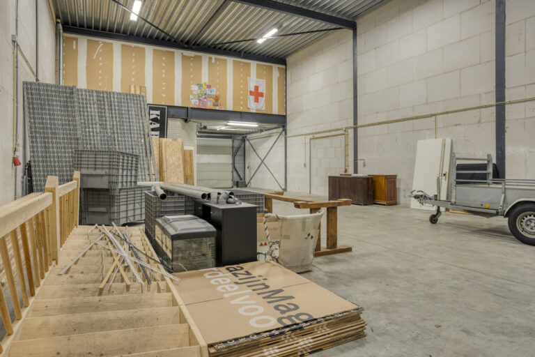 Middenweg 20 – Hoogerheide – Foto 6