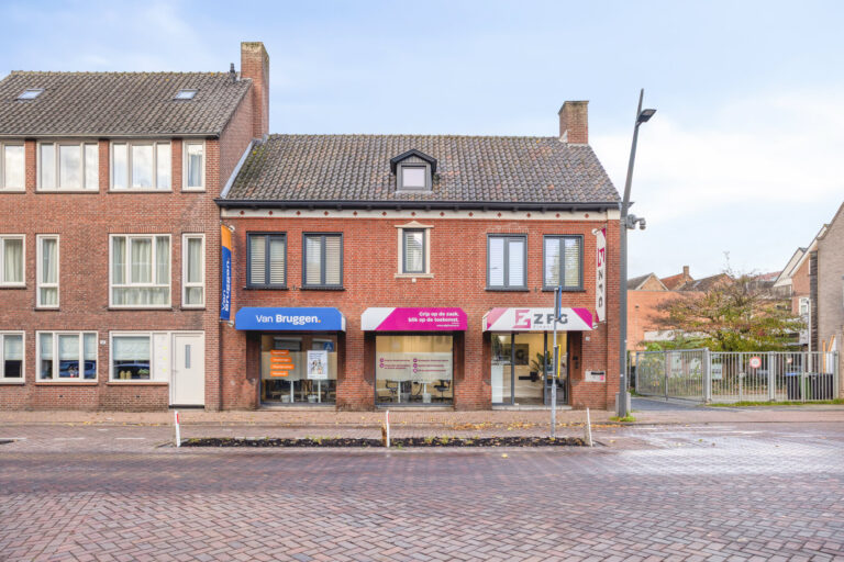 Burgemeester Prinsensingel 38 – Roosendaal – Hoofdfoto