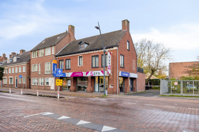 Burgemeester Prinsensingel 38 – Roosendaal – Foto 6