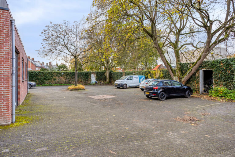 Burgemeester Prinsensingel 38 – Roosendaal – Foto