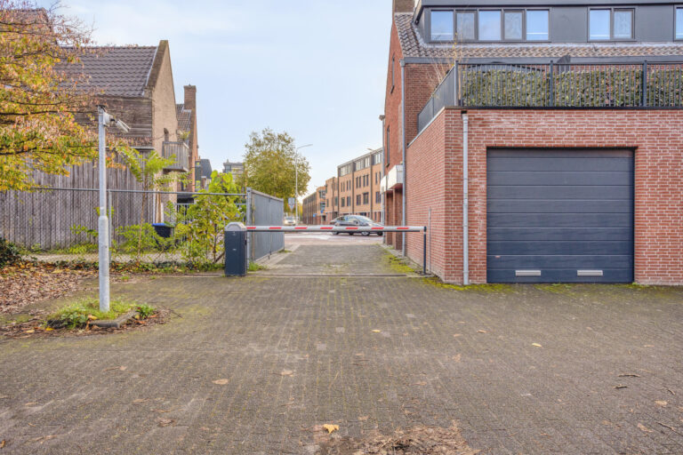 Burgemeester Prinsensingel 38 – Roosendaal – Foto 16