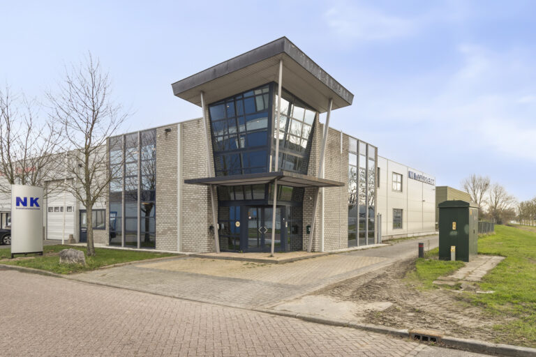 Energieweg 2 โ Tholen โ Hoofdfoto