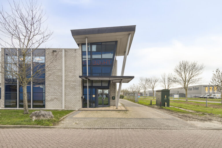 Energieweg 2 – Tholen – Foto