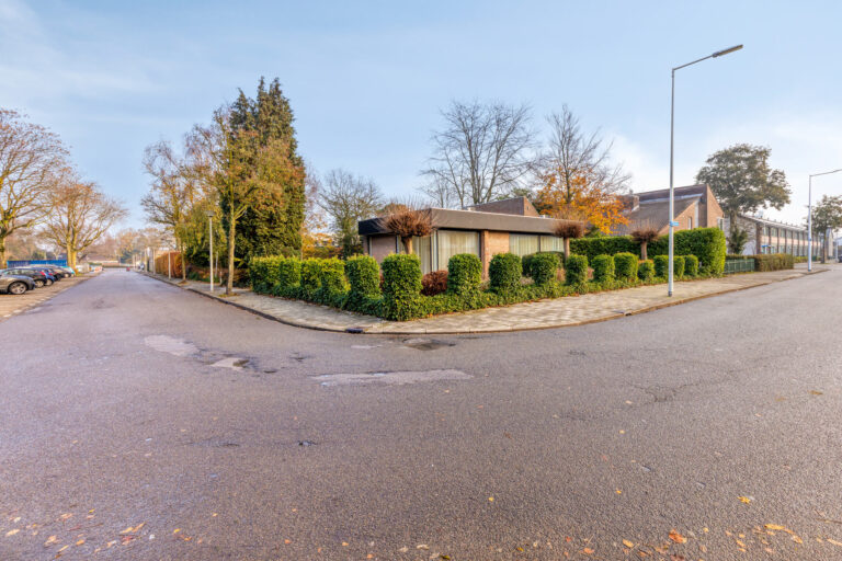 Plejadenlaan 1 – Bergen Op Zoom – Foto
