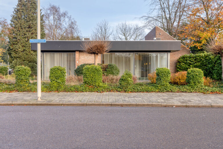 Plejadenlaan 1 โ Bergen Op Zoom โ Hoofdfoto