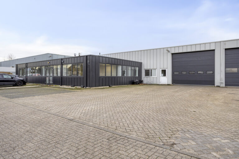 Voltweg 18 – Hoogerheide – Foto 17