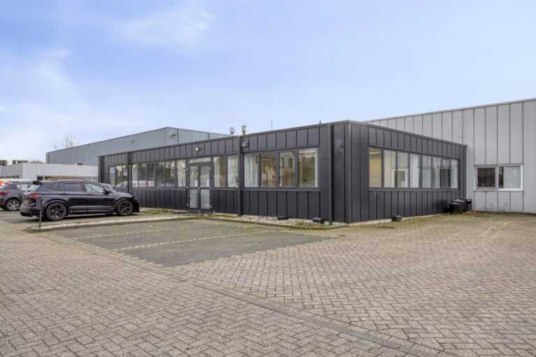 Voltweg 18 – Hoogerheide – Hoofdfoto