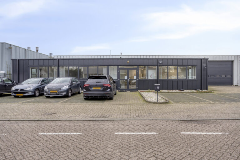 Voltweg 18 – Hoogerheide – Foto