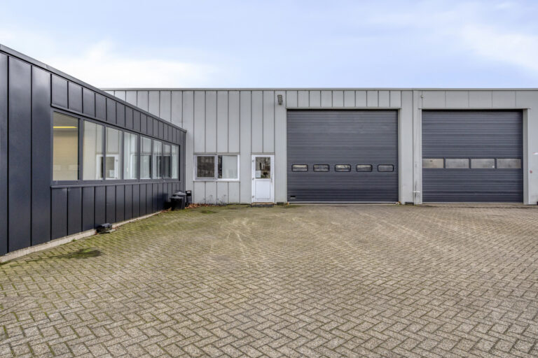 Voltweg 18 – Hoogerheide – Hoofdfoto