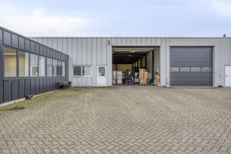 Voltweg 18 – Hoogerheide – Foto