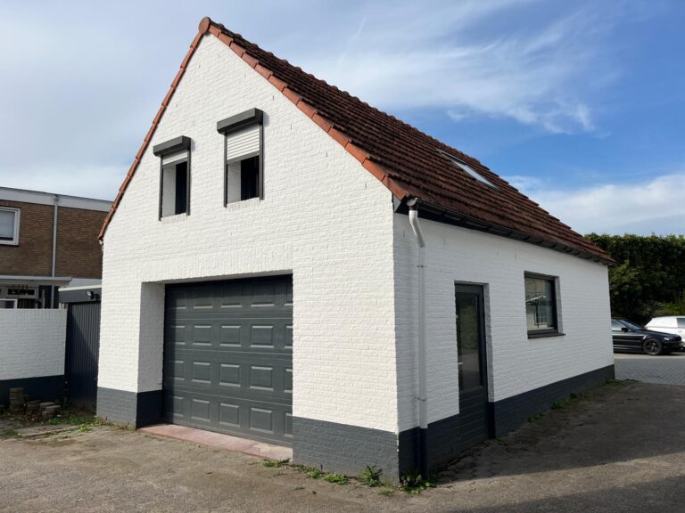 Dorpsstraat 52 – Nispen – Hoofdfoto