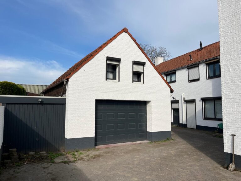 Dorpsstraat 52 – Nispen – Foto