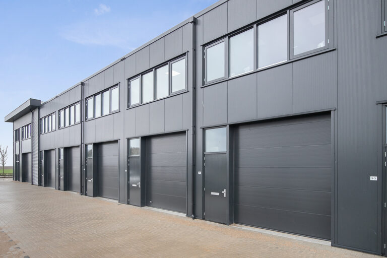 Neon 9q – Oud Gastel – Foto