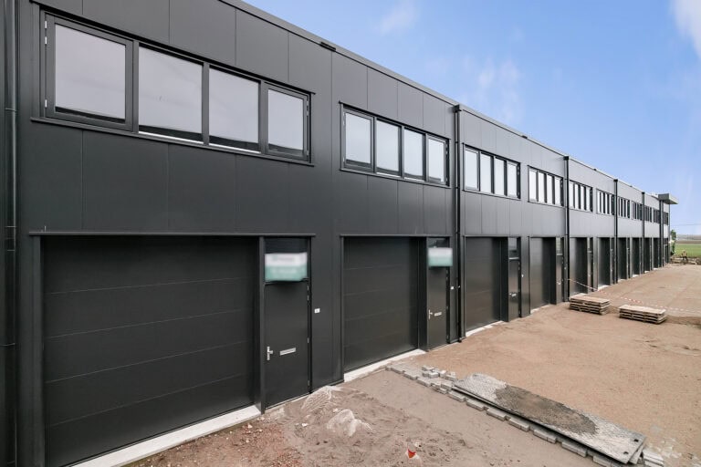 Neon 9j – Oud Gastel – Foto